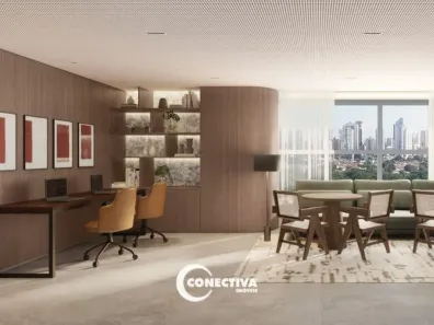 Apartamento com 4 Quartos à venda, 346m² no Setor Bueno, Goiânia