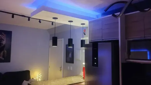 Apartamento com 2 Quartos à venda, 45m² no Restinga, Porto Alegre
