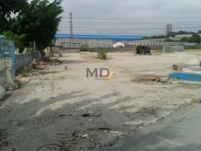Lote/Terreno para alugar, 4400m² no Rudge Ramos, São Bernardo do Campo