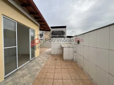Cobertura com 3 Quartos à venda, 70m² no Irajá, Rio de Janeiro