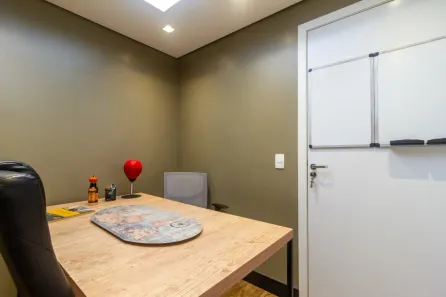 Ponto Comercial para alugar, 10m² no Vila Olímpia, São Paulo