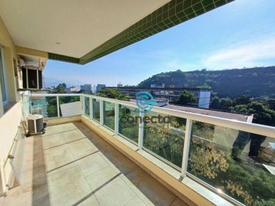 Cobertura com 3 Quartos à venda, 180m² no Ingá, Niterói