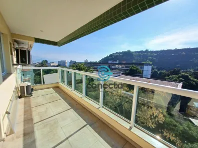 Cobertura com 3 Quartos à venda, 180m² no Ingá, Niterói