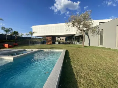 Casa de Condomínio com 6 Quartos à venda, 800m² no Loteamento Residencial Parque Terras de Santa Cecília, Itu