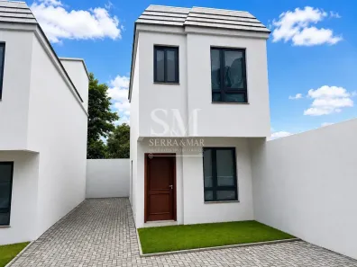 Sobrado com 2 Quartos à venda, 72m² no Colonial, São Bento do Sul