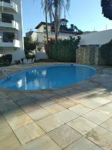 Apartamento com 4 Quartos para alugar, 330m² no Vila Ema, São José dos Campos