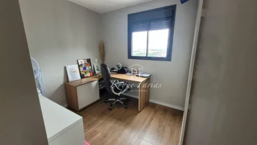 Apartamento com 2 Quartos à venda, 44m² no Centro, Osasco
