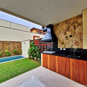 Casa de Condomínio com 4 Quartos à venda, 165m² no Bairro de Juquehy, São Sebastião