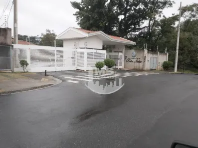 Lote/Terreno à venda, 472m² no Parque Rural Fazenda Santa Cândida, Campinas