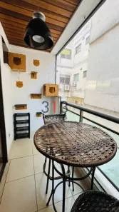 Apartamento com 2 Quartos à venda, 64m² no Recreio dos Bandeirantes, Rio de Janeiro