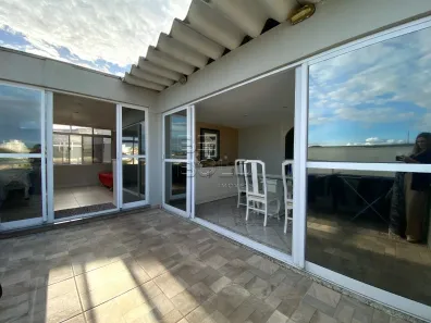 Cobertura com 3 Quartos à venda, 135m² no Bom Abrigo, Florianópolis