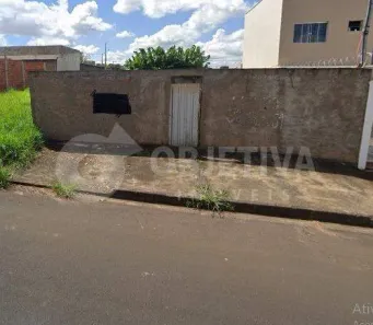Lote/Terreno à venda, 257m² no Laranjeiras, Uberlândia