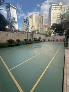 Apartamento com 3 Quartos à venda, 86m² no Funcionários, Belo Horizonte