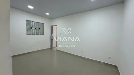 Casa com 2 Quartos para alugar, 50m² no Cerâmica, São Caetano do Sul