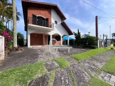 Casa com 4 Quartos à venda, 236m² no Bal Stella Maris, Peruíbe