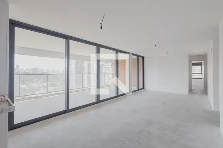 Apartamento com 3 Quartos à venda, 157m² no Sumaré, São Paulo