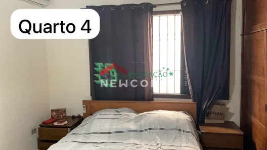 Casa com 4 Quartos à venda, 150m² no Vila Ac, Mongaguá