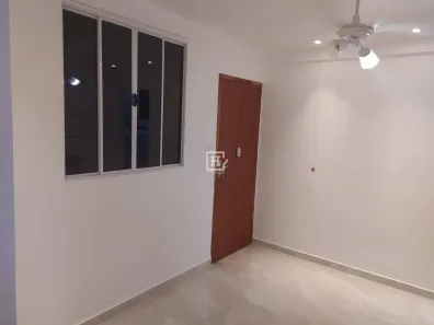 Apartamento com 2 Quartos à venda, 43m² no Vila Cascatinha, São Vicente