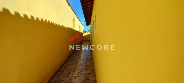 Casa com 2 Quartos à venda, 125m² no Vila Nossa Senhora de Fatima, Mongaguá