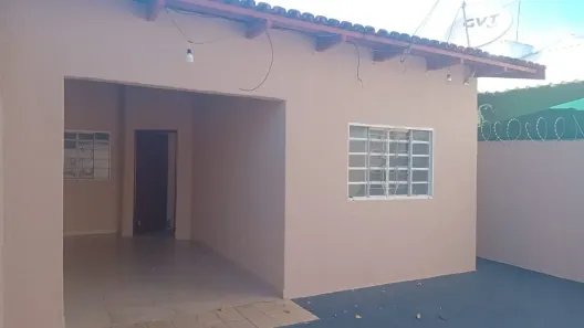 Casa com 3 Quartos à venda, 100m² no Jardim Atlântico, Goiânia