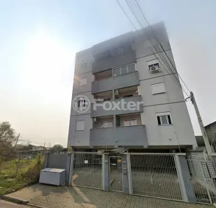 Apartamento com 2 Quartos à venda, 47m² no Bela Vista, Alvorada
