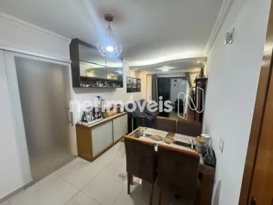 Apartamento com 2 Quartos à venda, 67m² no Castelo, Belo Horizonte