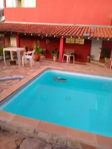 Fazenda/Sítio com 4 Quartos à venda, 180m² no Centro, Limeira