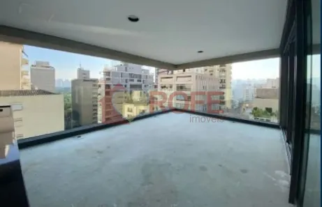 Apartamento com 3 Quartos à venda, 142m² no Itaim Bibi, São Paulo
