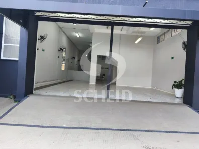 Imóvel Comercial para alugar, 170m² no Vila Parque Jabaquara, São Paulo