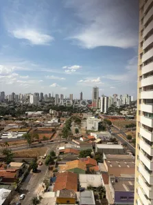 Apartamento com 3 Quartos à venda, 77m² no Parque Amazônia, Goiânia