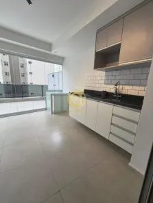 Apartamento com 1 Quarto à venda, 50m² no Altos do Esplanada, São José dos Campos