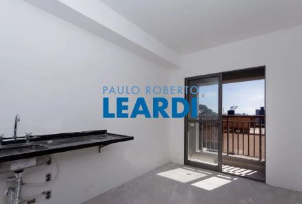 Apartamento com 1 Quarto à venda, 29m² no Jardim Prudência, São Paulo