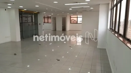 Ponto Comercial para alugar, 318m² no Funcionários, Belo Horizonte