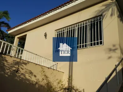 Sobrado com 3 Quartos à venda, 152m² no Tucuruvi, São Paulo