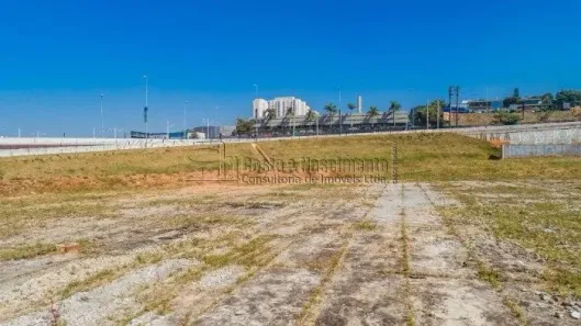 Lote/Terreno para alugar, 6845m² no Centro, São Bernardo do Campo