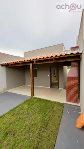 Casa com 2 Quartos à venda, 71m² no Nova Marabá, Marabá