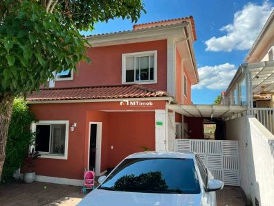 Casa com 3 Quartos à venda, 140m² no Badu, Niterói