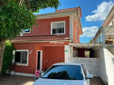 Casa com 3 Quartos à venda, 140m² no Badu, Niterói