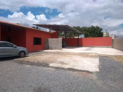 Galpão/Depósito/Armazém para alugar, 160m² no Jardim Novo Campos Elíseos, Campinas