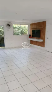 Apartamento com 2 Quartos à venda, 41m² no Campo Grande, Rio de Janeiro