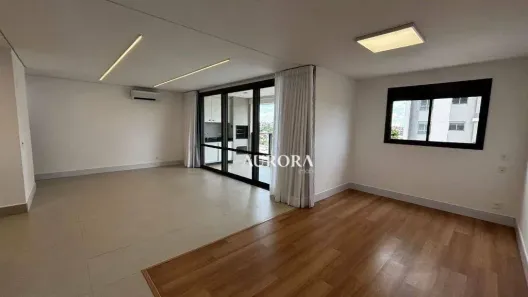 Apartamento com 2 Quartos para alugar, 115m² no Bela Suiça, Londrina