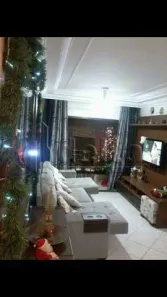Apartamento com 3 Quartos à venda, 86m² no Patrimônio, Uberlândia
