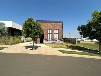 Casa de Condomínio com 3 Quartos à venda, 519m² no Loteamento Residencial Pedra Alta (Sousas), Campinas