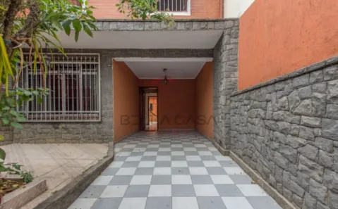 Sobrado com 3 Quartos à venda, 142m² no Vila Prudente, São Paulo