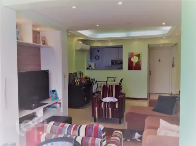 Apartamento com 3 Quartos à venda, 90m² no Menino Deus, Porto Alegre
