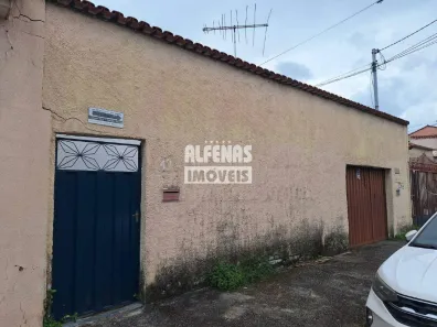 Casa com 1 Quarto à venda, 370m² no Eldorado, Contagem