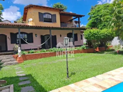Casa com 3 Quartos à venda, 232m² no Engenho do Mato, Niterói
