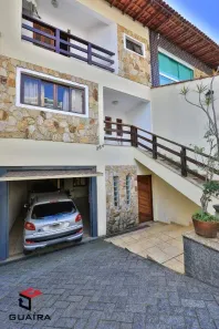 Sobrado com 3 Quartos à venda, 292m² no Anchieta, São Bernardo do Campo