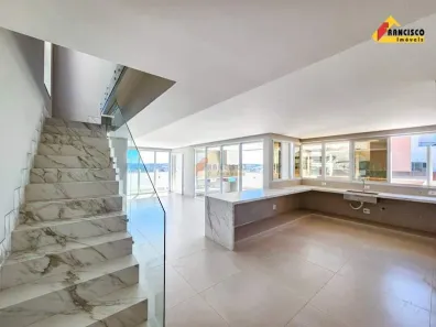 Cobertura com 3 Quartos à venda, 234m² no Centro, Divinópolis