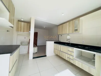 Apartamento com 2 Quartos à venda, 80m² no Santa Terezinha, Juiz de Fora